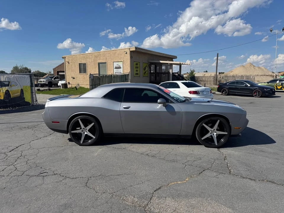 2014 Dodge Challenger 3rd Gen - Image 4 of 11