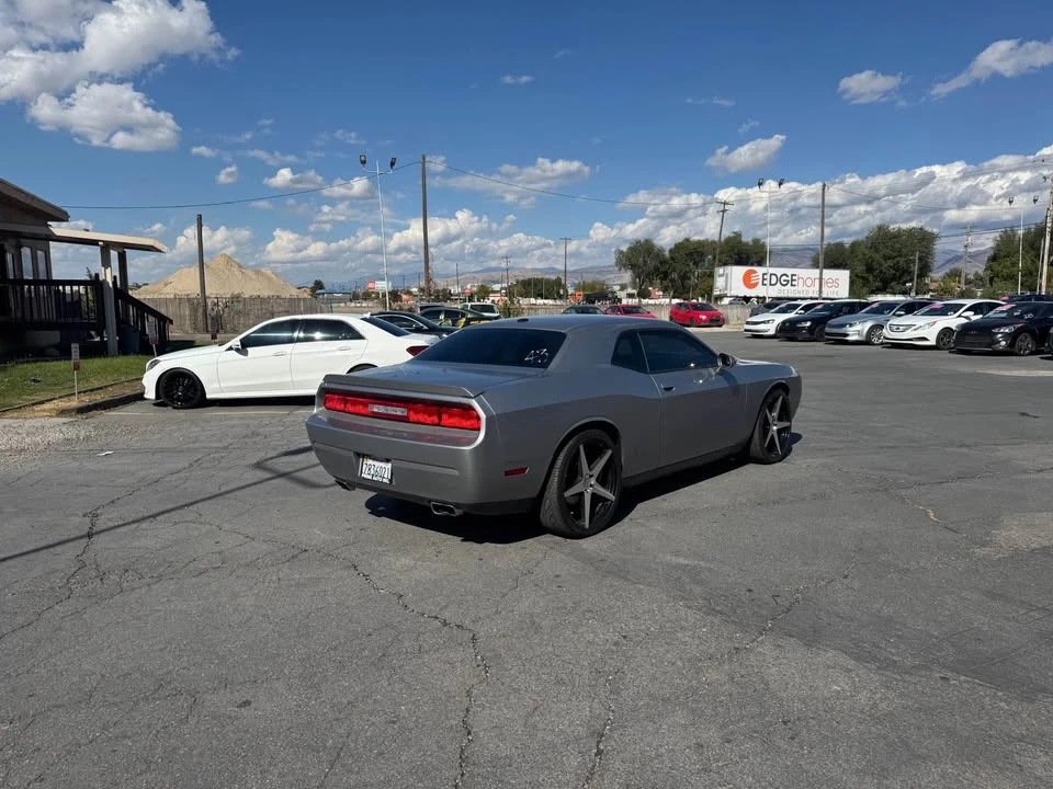 2014 Dodge Challenger 3rd Gen - Image 5 of 11