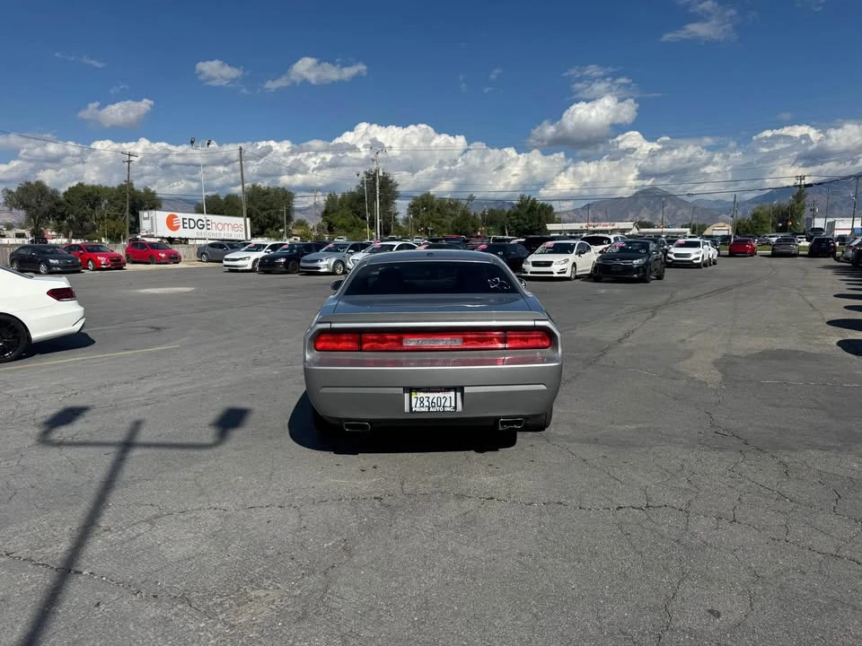 2014 Dodge Challenger 3rd Gen - Image 6 of 11
