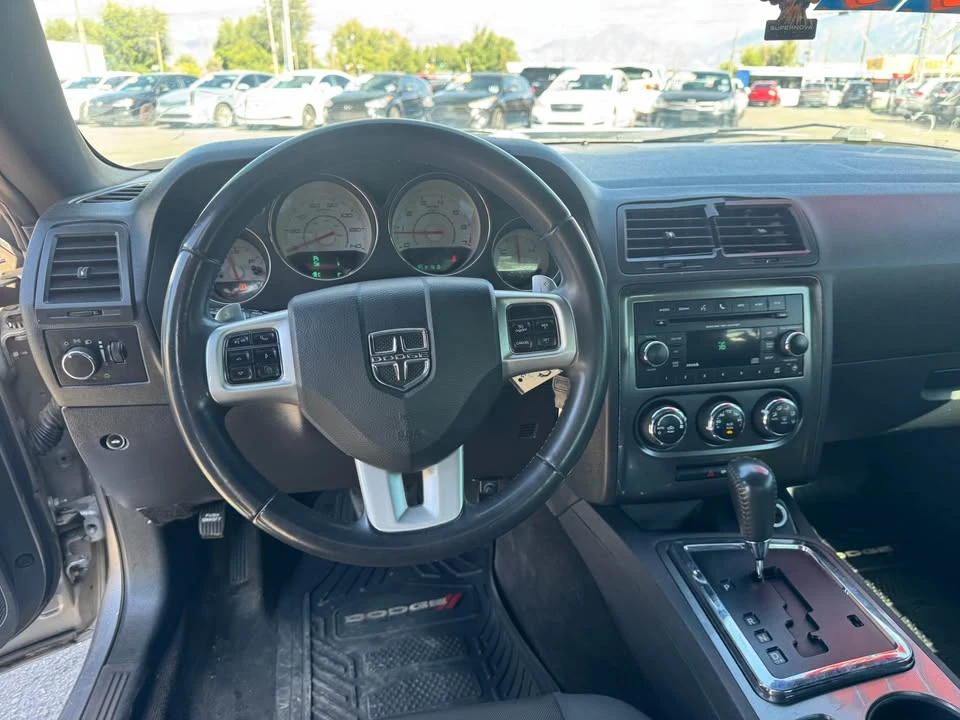 2014 Dodge Challenger 3rd Gen - Image 11 of 11