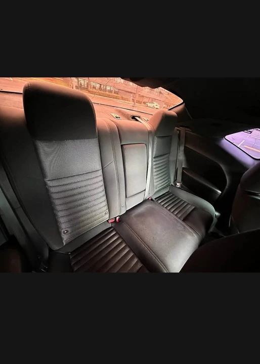 2014 Dodge Challenger 3rd Gen - Image 8 of 12