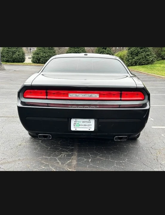 2014 Dodge Challenger 3rd Gen - Image 3 of 12