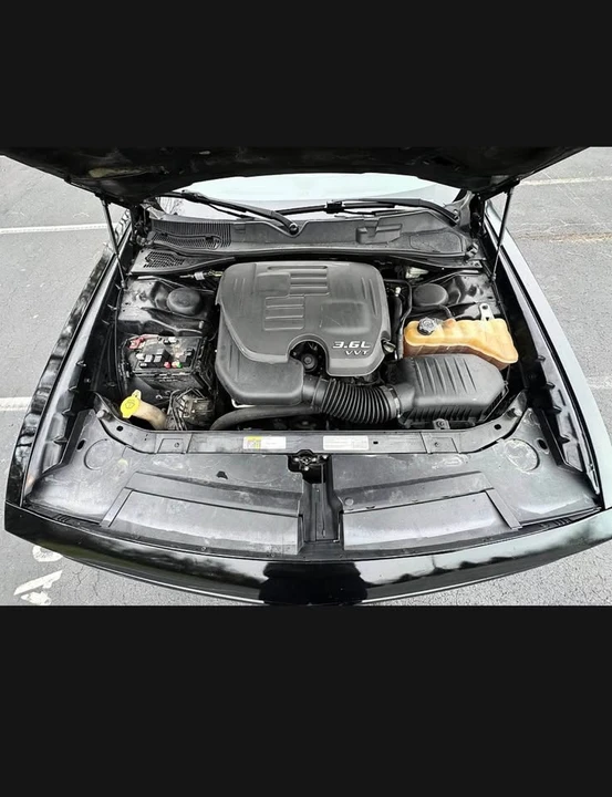 2014 Dodge Challenger 3rd Gen - Image 12 of 12