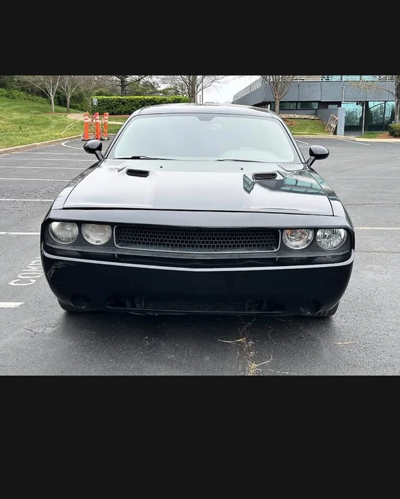 2014 Dodge Challenger 3rd Gen - Image 5 of 12