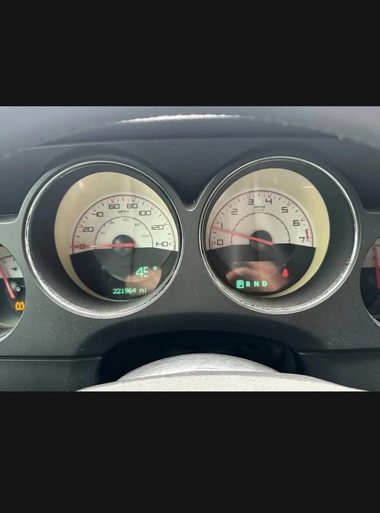 2014 Dodge Challenger 3rd Gen - Image 10 of 12