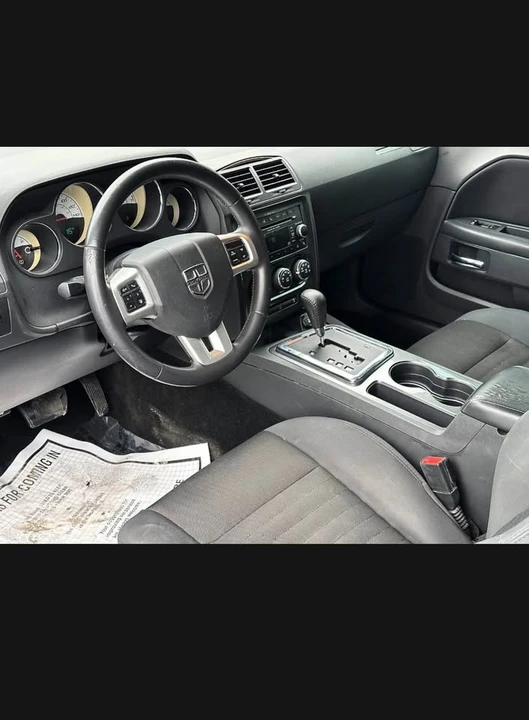 2014 Dodge Challenger 3rd Gen - Image 7 of 12