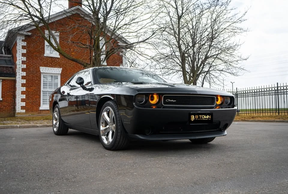 2014 Dodge Challenger 3rd Gen - Image 2 of 14