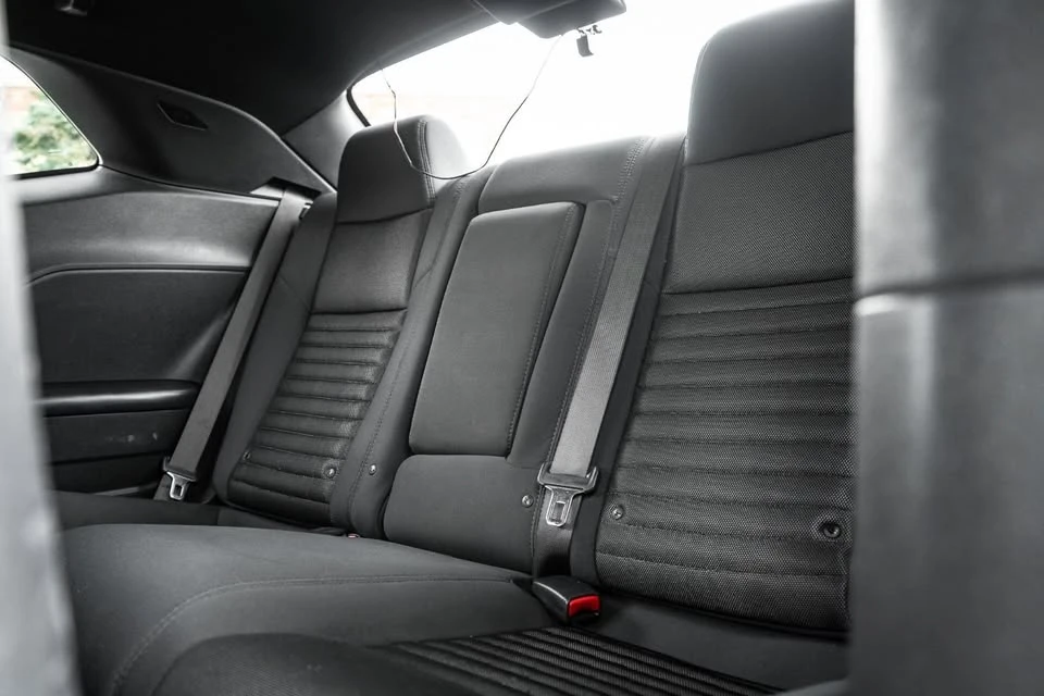 2014 Dodge Challenger 3rd Gen - Image 13 of 14