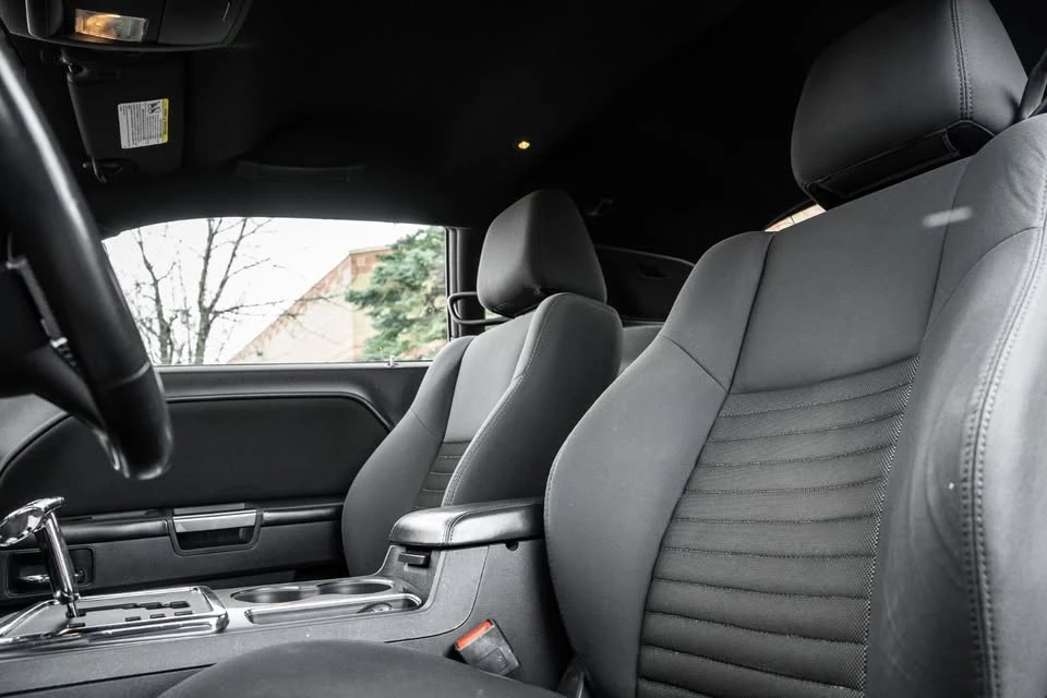 2014 Dodge Challenger 3rd Gen - Image 14 of 14
