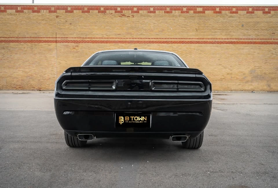 2014 Dodge Challenger 3rd Gen - Image 3 of 14