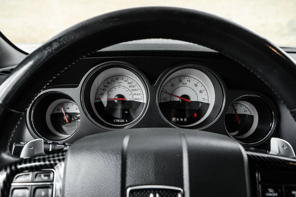 2014 Dodge Challenger 3rd Gen - Image 8 of 14