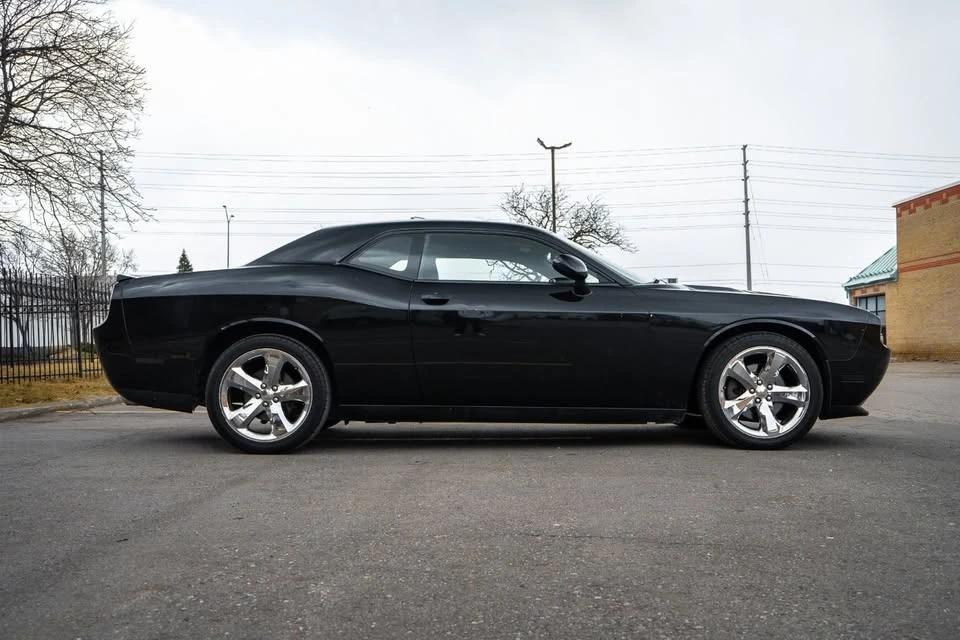2014 Dodge Challenger 3rd Gen - Image 4 of 14