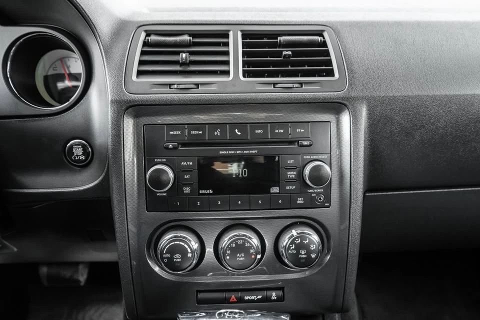 2014 Dodge Challenger 3rd Gen - Image 12 of 14