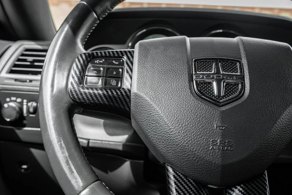 2014 Dodge Challenger 3rd Gen - Image 7 of 14