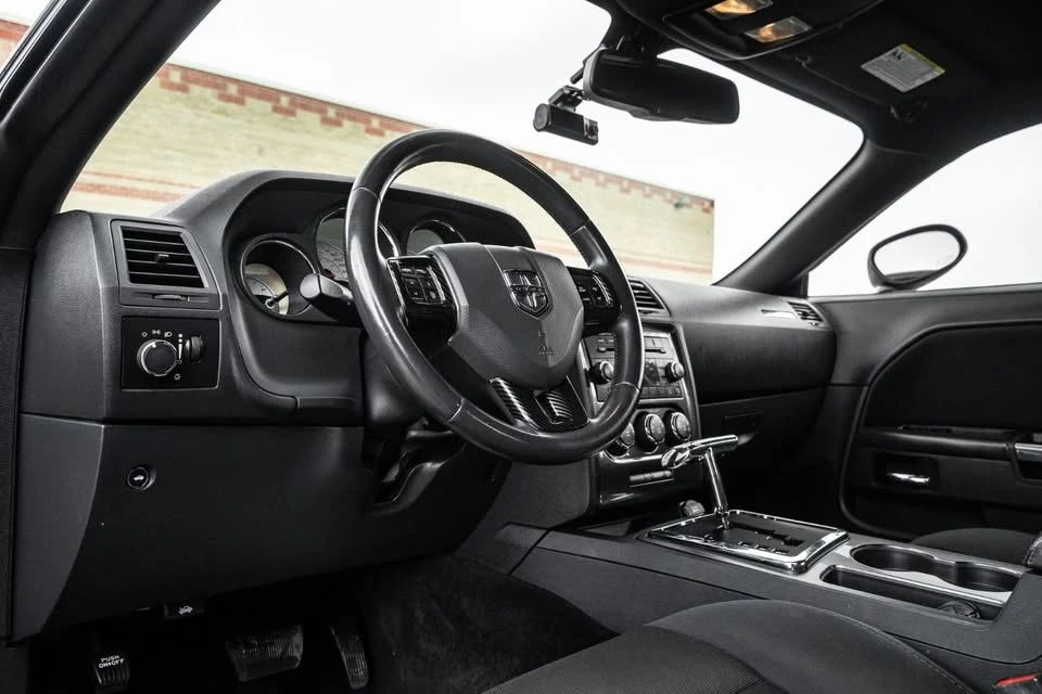 2014 Dodge Challenger 3rd Gen - Image 6 of 14