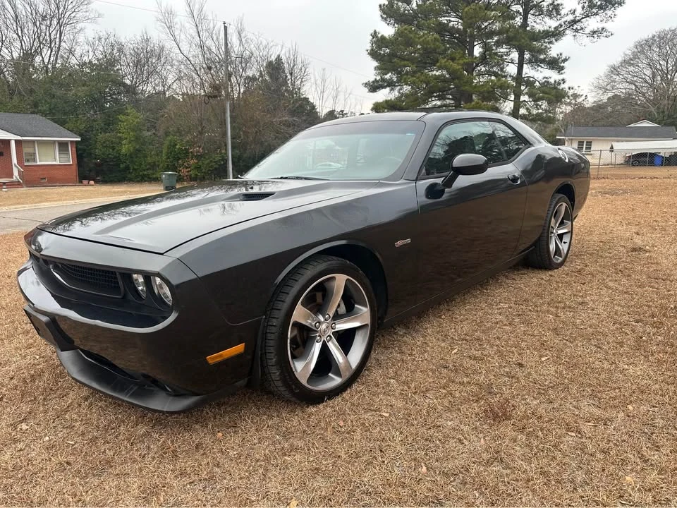 2014 Dodge Challenger 3rd Gen - Image 7 of 14