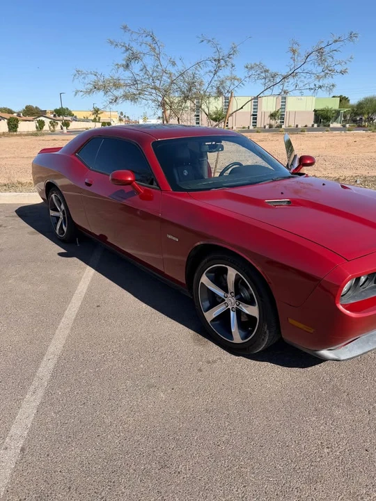 2014 Dodge Challenger 3rd Gen - Image 7 of 7