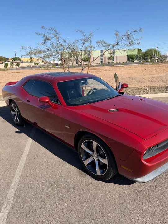 2014 Dodge Challenger 3rd Gen - Image 4 of 7