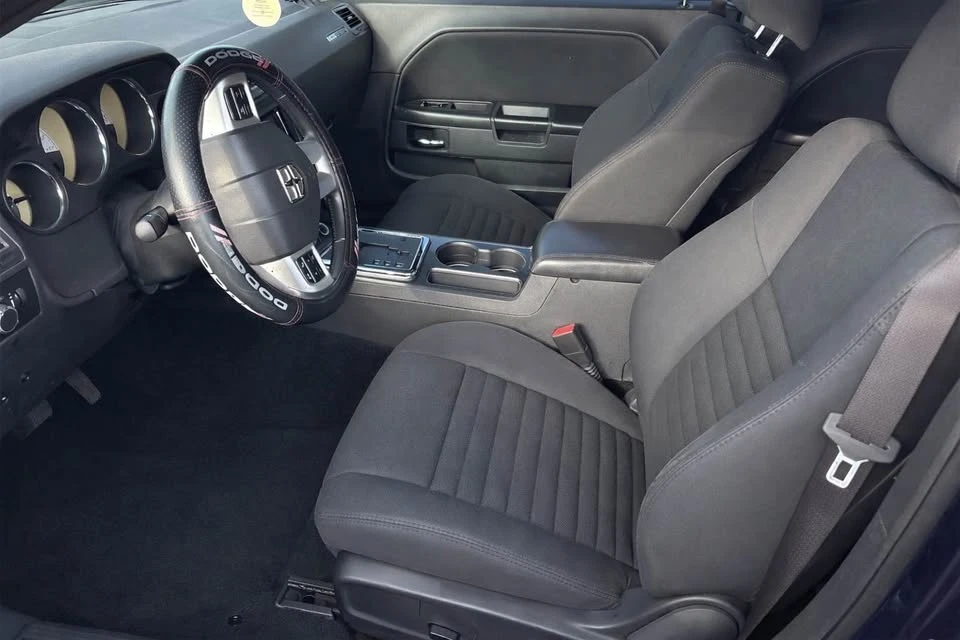 2014 Dodge Challenger 3rd Gen - Image 4 of 4