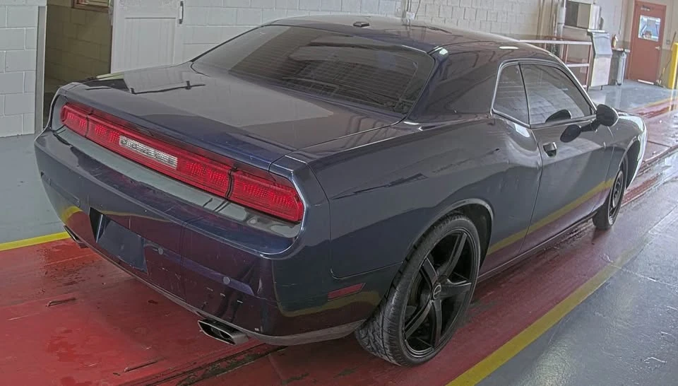 2014 Dodge Challenger 3rd Gen - Image 2 of 4