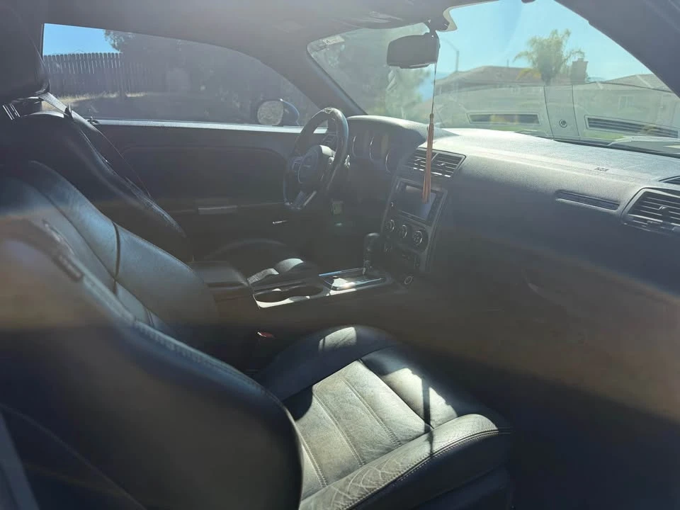 2014 Dodge Challenger 3rd Gen - Image 8 of 8