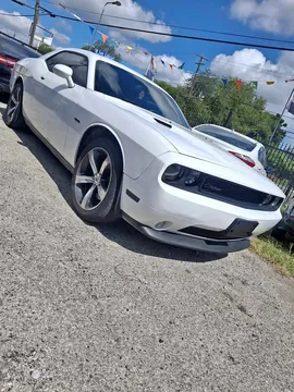 2014 Dodge Challenger SXT 100th Anniversary Edition Coupe 2D