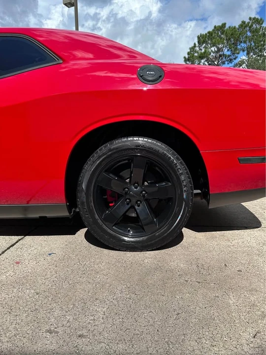 2014 Dodge Challenger 3rd Gen - Image 4 of 12