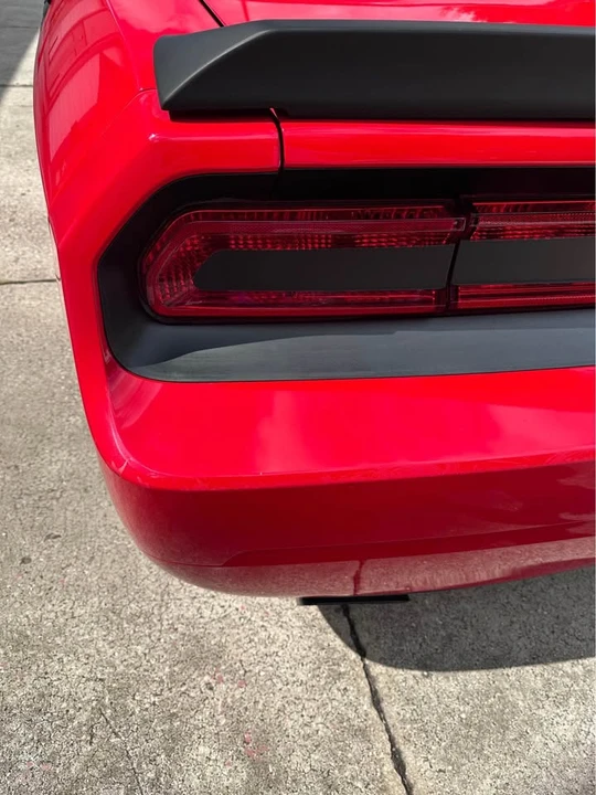 2014 Dodge Challenger 3rd Gen - Image 12 of 12