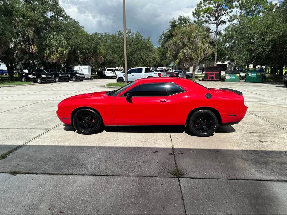 2014 Dodge Challenger 3rd Gen - Image 2 of 12