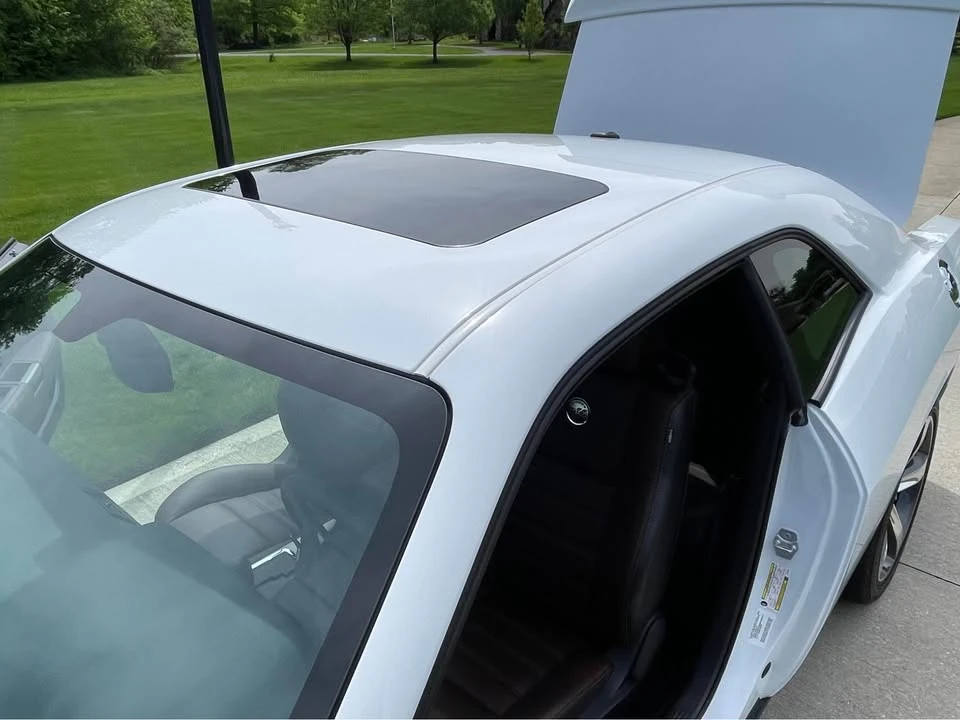 2014 Dodge Challenger 3rd Gen - Image 2 of 10
