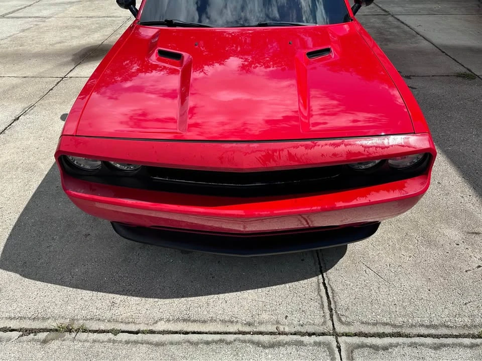 2014 Dodge Challenger 3rd Gen - Image 10 of 12