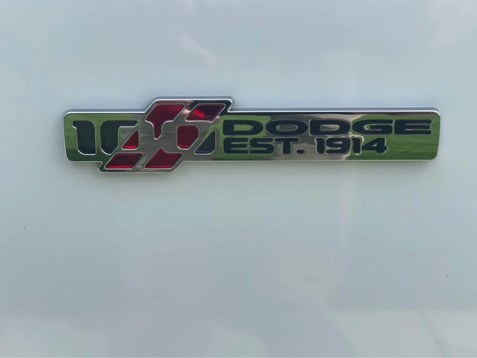 2014 Dodge Challenger 3rd Gen - Image 9 of 10