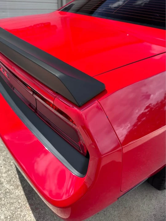 2014 Dodge Challenger 3rd Gen - Image 11 of 12