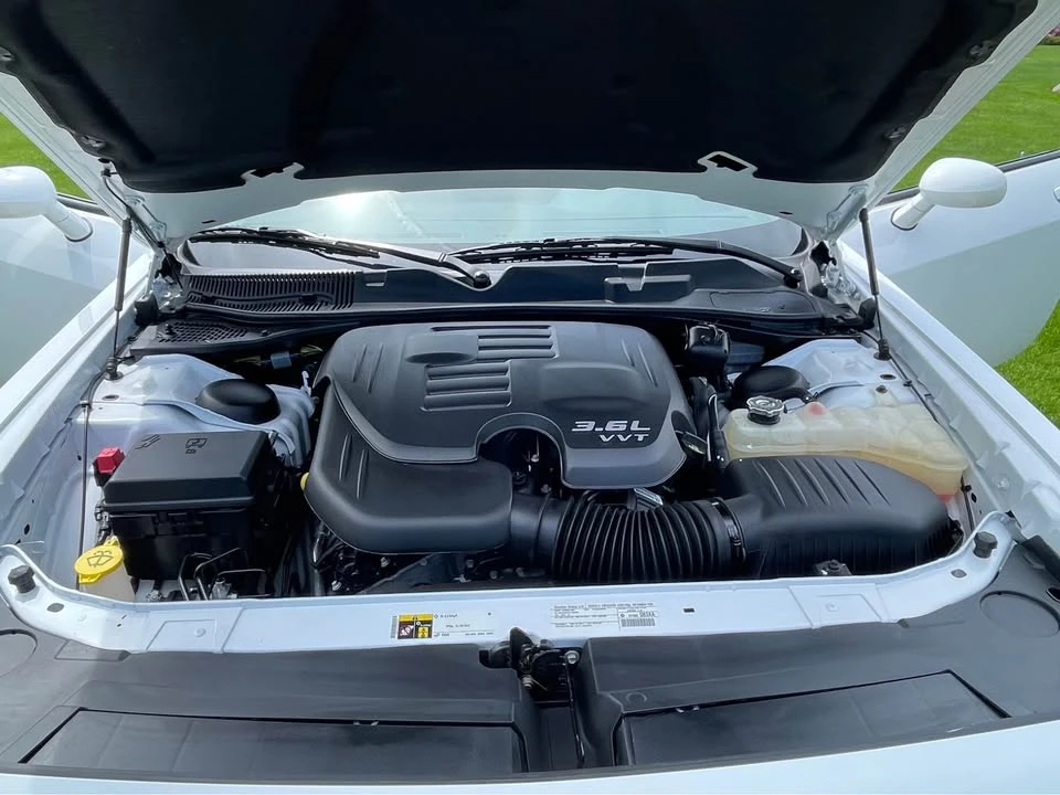 2014 Dodge Challenger 3rd Gen - Image 3 of 10