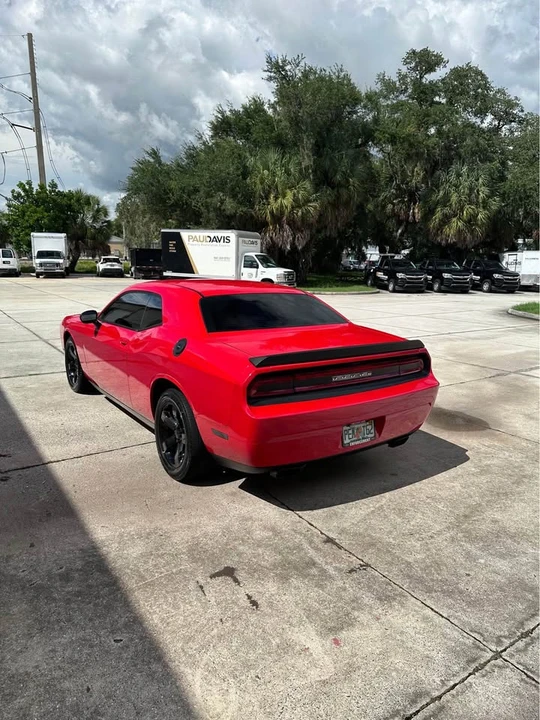 2014 Dodge Challenger 3rd Gen - Image 3 of 12
