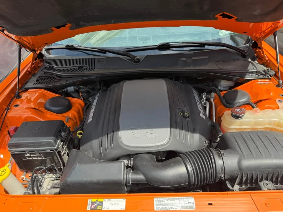 2014 Dodge Challenger 3rd Gen - Image 5 of 15