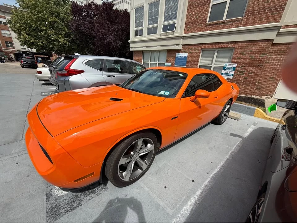 2014 Dodge Challenger 3rd Gen - Image 15 of 15