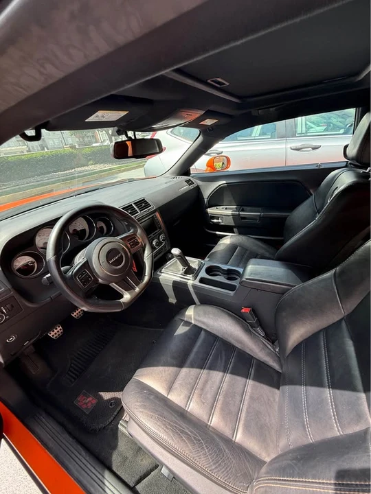 2014 Dodge Challenger 3rd Gen - Image 4 of 15