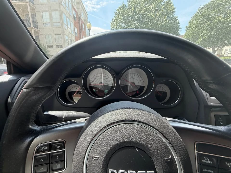 2014 Dodge Challenger 3rd Gen - Image 6 of 15