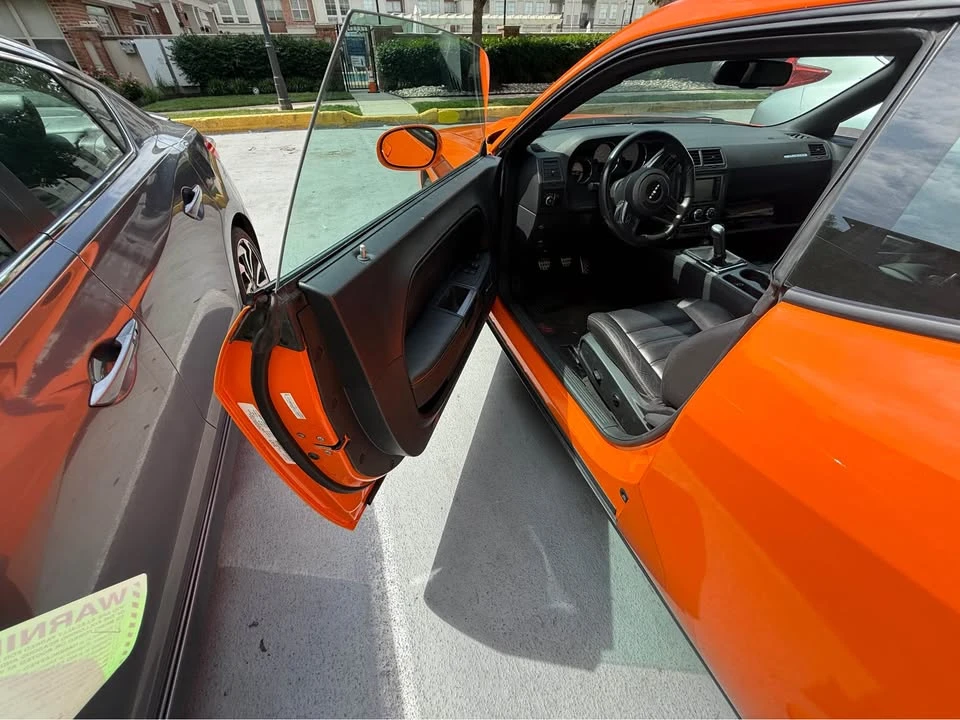 2014 Dodge Challenger 3rd Gen - Image 8 of 15