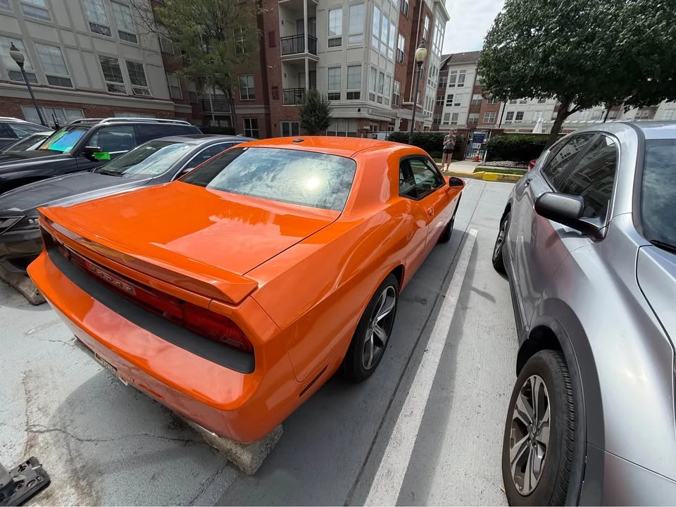 2014 Dodge Challenger 3rd Gen - Image 13 of 15