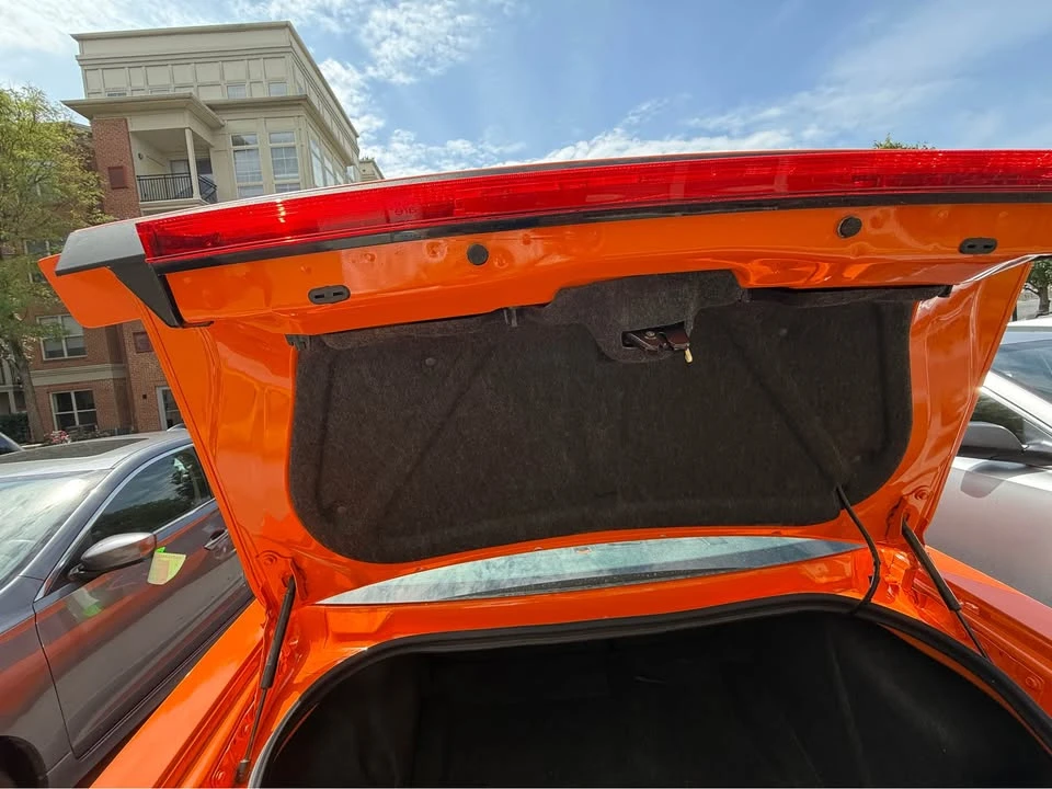 2014 Dodge Challenger 3rd Gen - Image 10 of 15