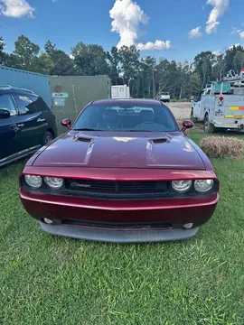 2014 Dodge Challenger SXT 100th Anniversary Edition Coupe 2D
