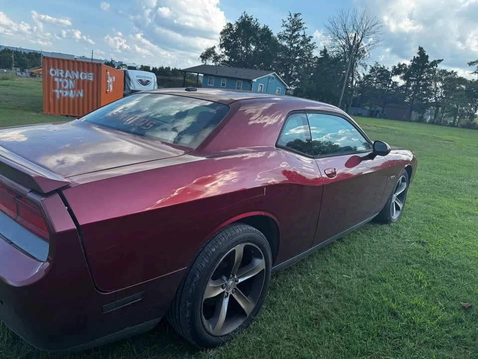 2014 Dodge Challenger 3rd Gen - Image 4 of 5