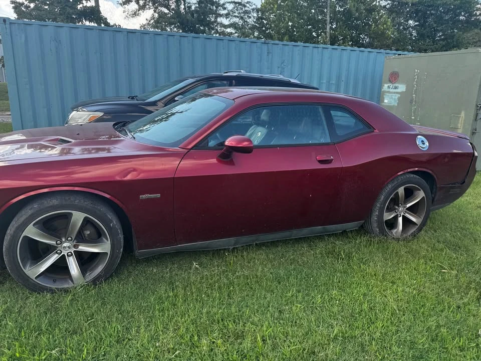 2014 Dodge Challenger 3rd Gen - Image 2 of 5
