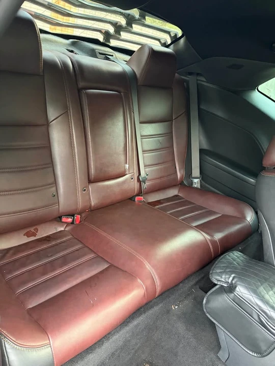 2014 Dodge Challenger 3rd Gen - Image 8 of 9