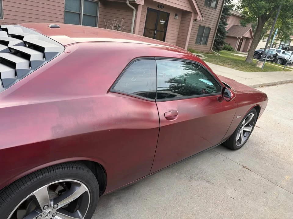 2014 Dodge Challenger 3rd Gen - Image 3 of 9