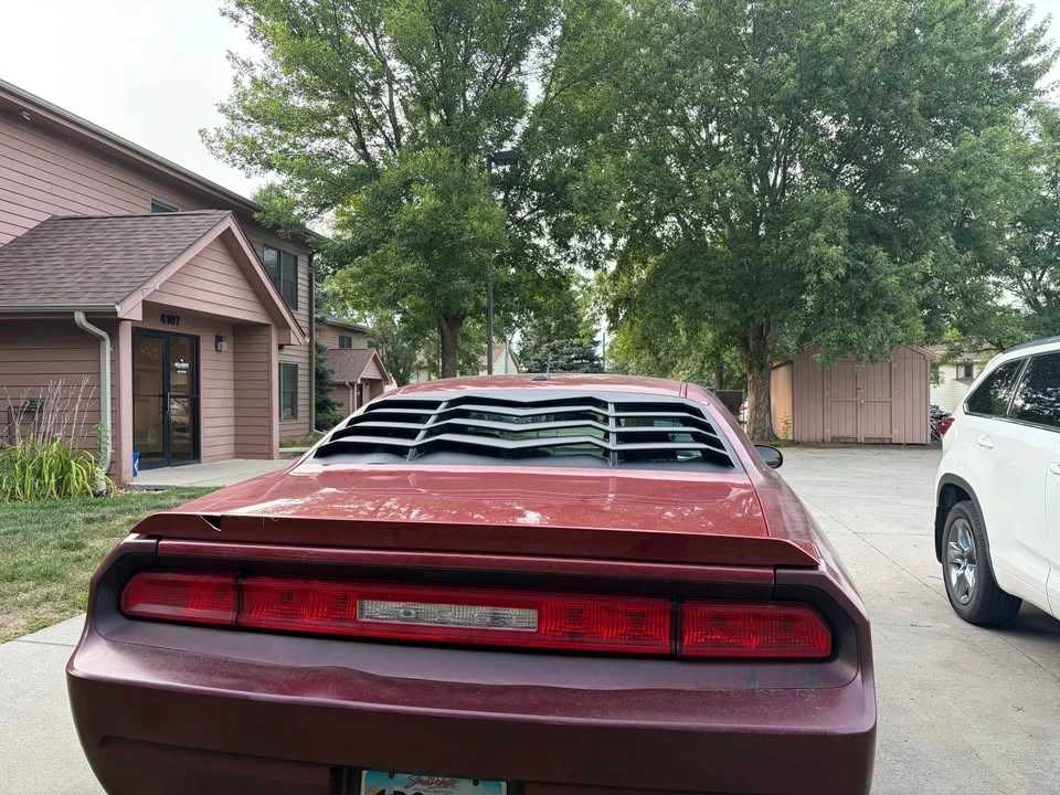 2014 Dodge Challenger 3rd Gen - Image 4 of 9