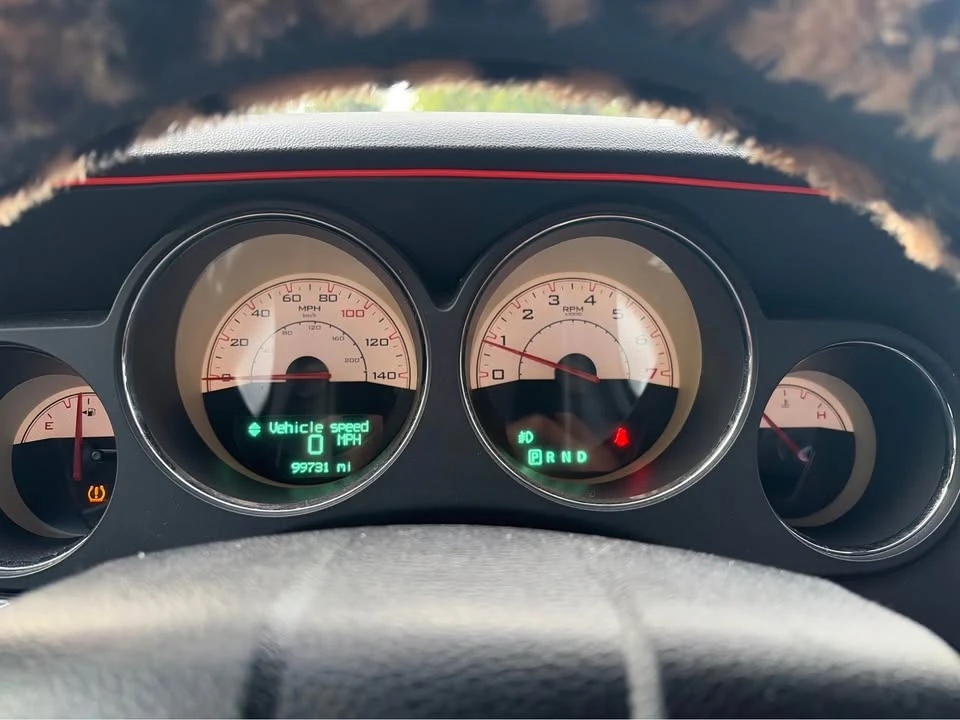 2014 Dodge Challenger 3rd Gen - Image 9 of 9