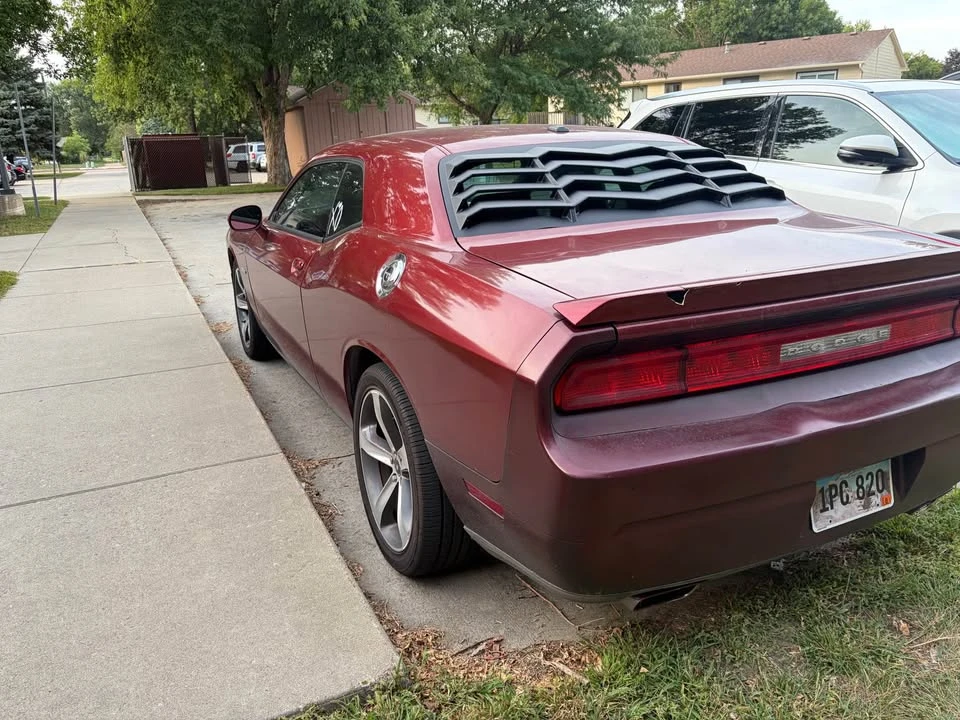 2014 Dodge Challenger 3rd Gen - Image 6 of 9
